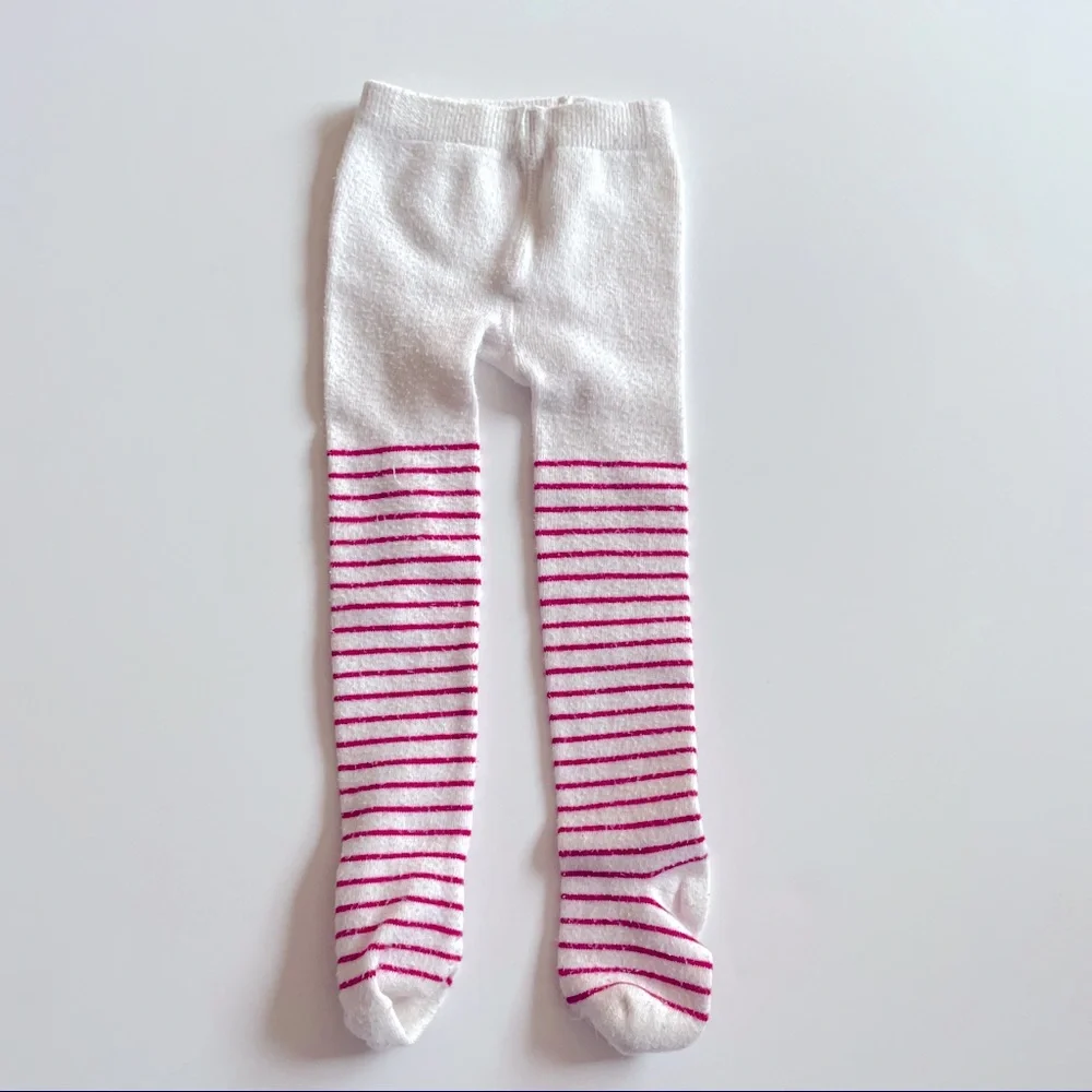 Janie and Jack tights